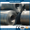 Prime Q235B Hot Rolled Steel Coil for Building Material